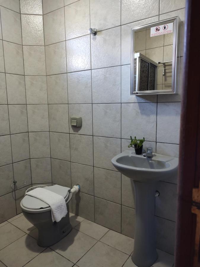 גוברנדור סלסו רמוס Milton Leite Suite מראה חיצוני תמונה
